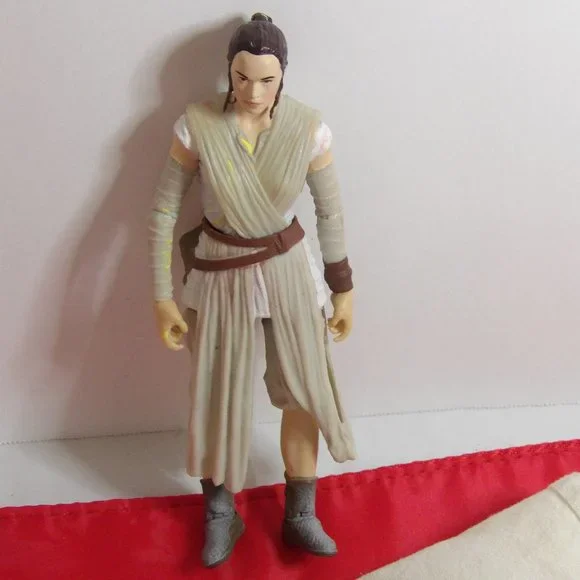 Popular Star Wars Doll — product photo